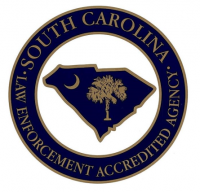 South Carolina Accreditation Seal