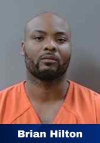 Brian Hilton