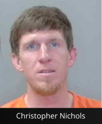 Christopher Nichols