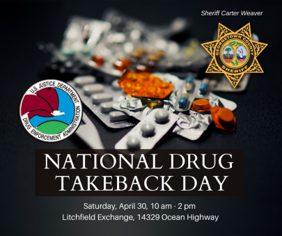DEA Drug Takeback Day (1)