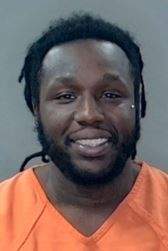 MAN CHARGED IN SANTEE COOPER FIREARM INCIDENT
