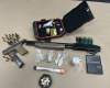CITIZEN COMPLAINTS LEAD TO ARRESTS