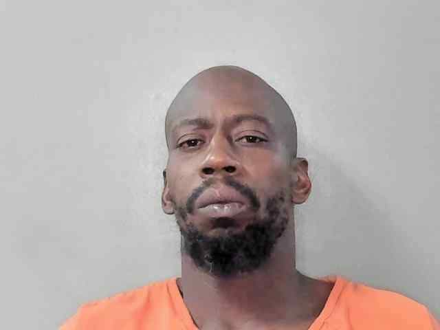 PAWLEYS ISLAND SHOOTING SUSPECT IN CUSTODY