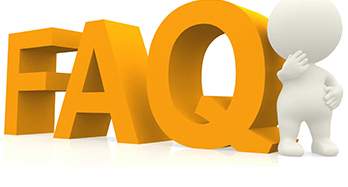 [caption: Frequently Asked Questions] Click here to go to our Frequently Asked Questions page