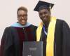 REENTRY PROGRAM CELEBRATES MILESTONES