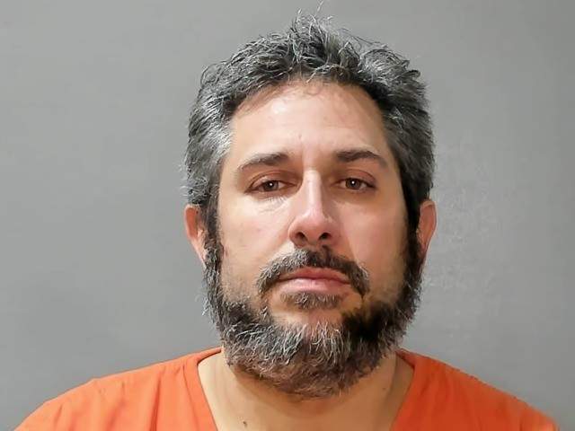 ARREST AFTER WEDGEFIELD SHOOTING 