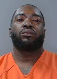 Orlando Sanders