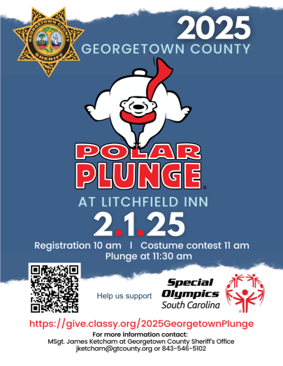 Polar Plunge 2025 8x11