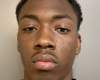 PERSON OF INTEREST SOUGHT IN SHOOTING