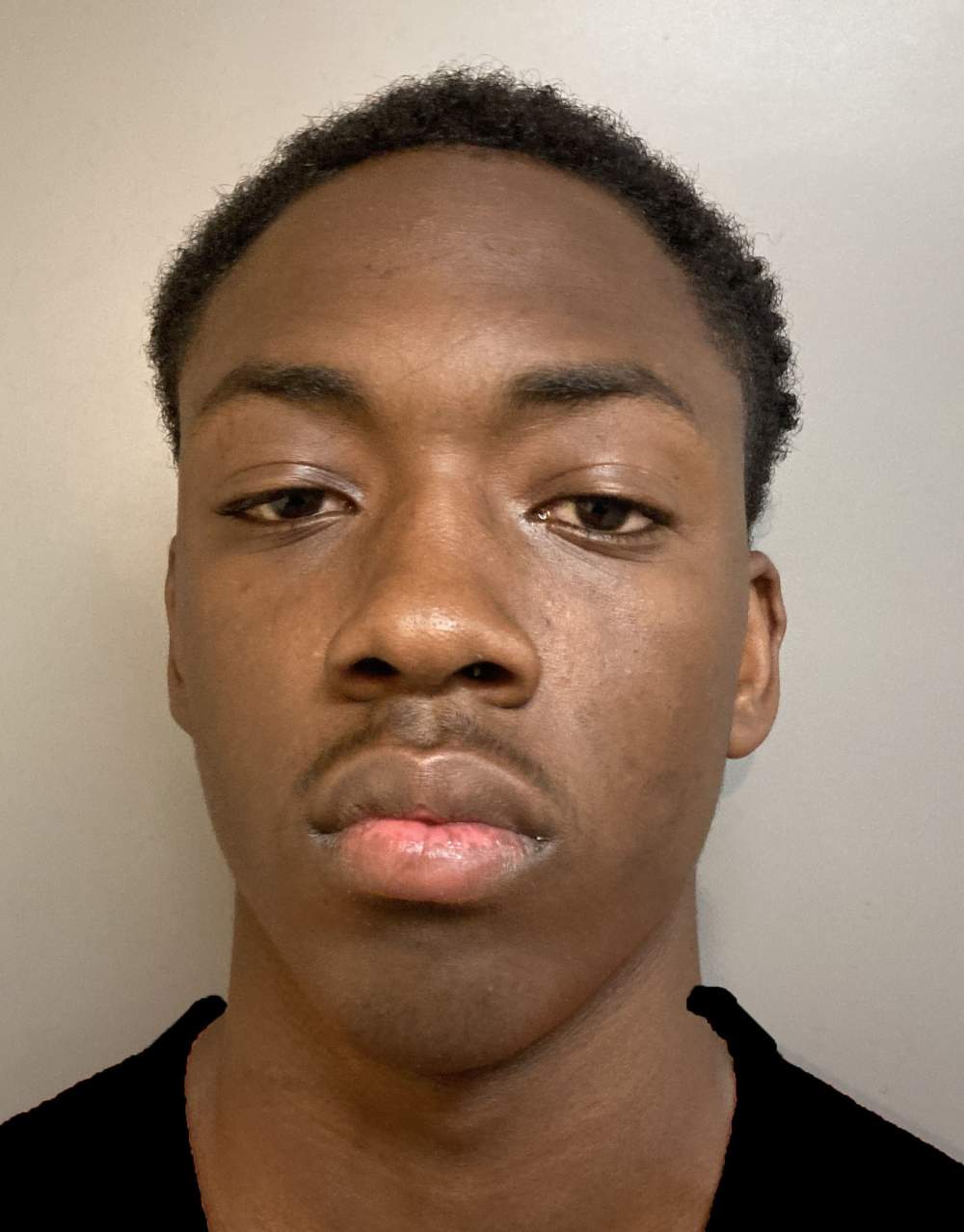 PERSON OF INTEREST SOUGHT IN SHOOTING