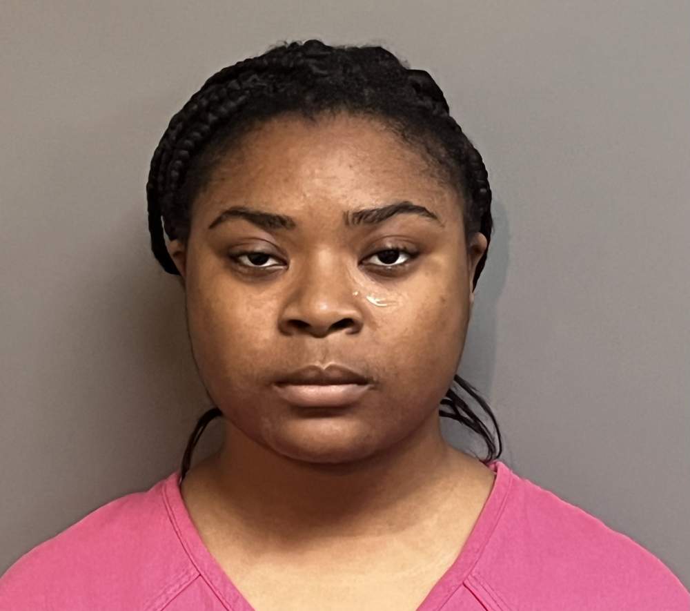 STUDENT CHARGED WITH MAKING THREATS AT CARVERS BAY HIGH