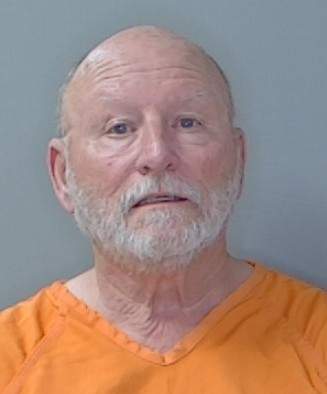 NEW ARREST IN PAWLEYS ISLAND COMMUNITY CHURCH CASE