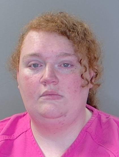 WOMAN RECEIVES NEW CHARGES FOR CHILD’S MURDER