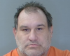 ACE HARDWARE BURGLAR ARRESTED