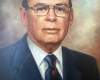 Former Sheriff Woodrow Carter enters Hall of Fame 