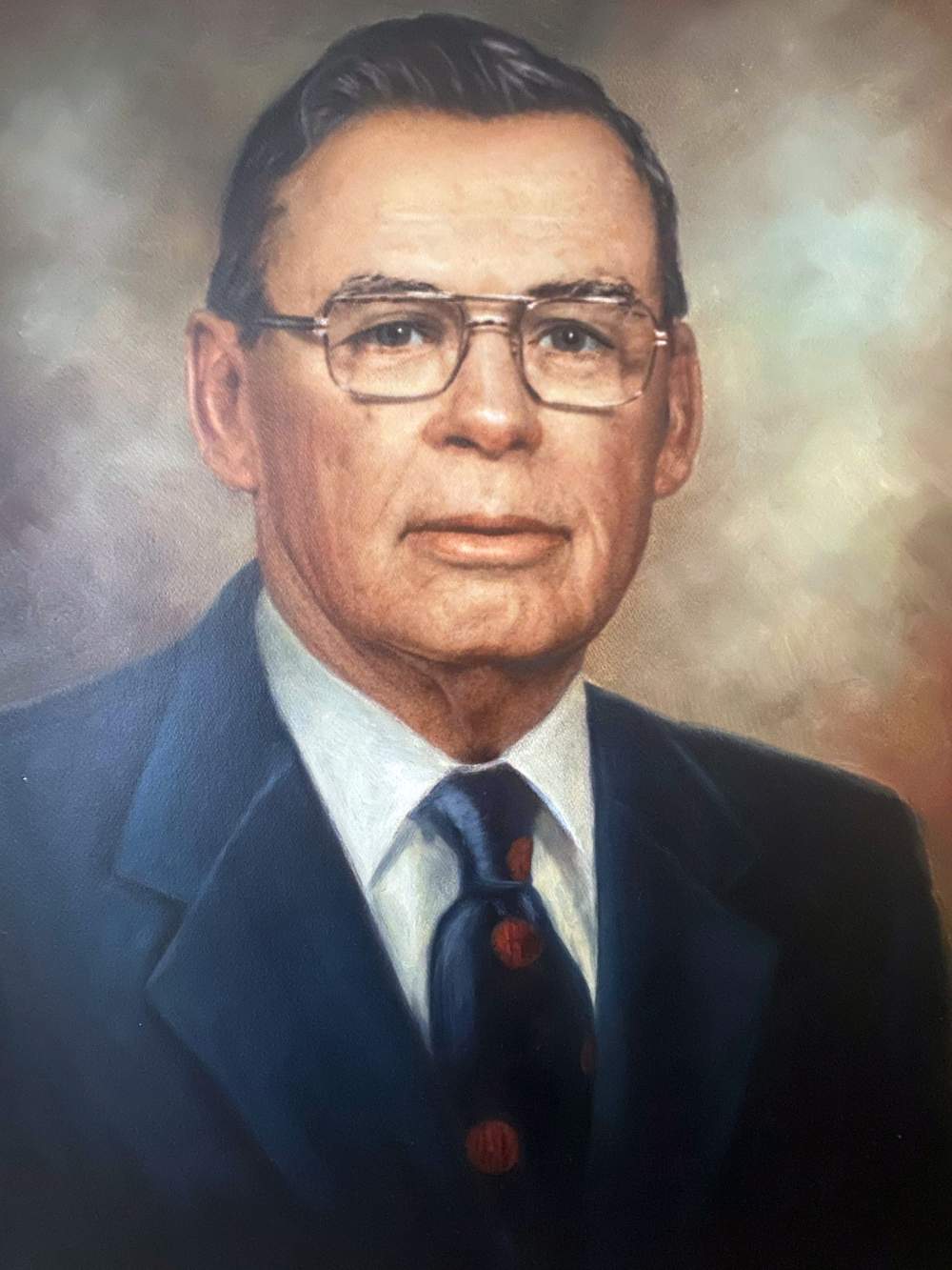 Former Sheriff Woodrow Carter enters Hall of Fame 