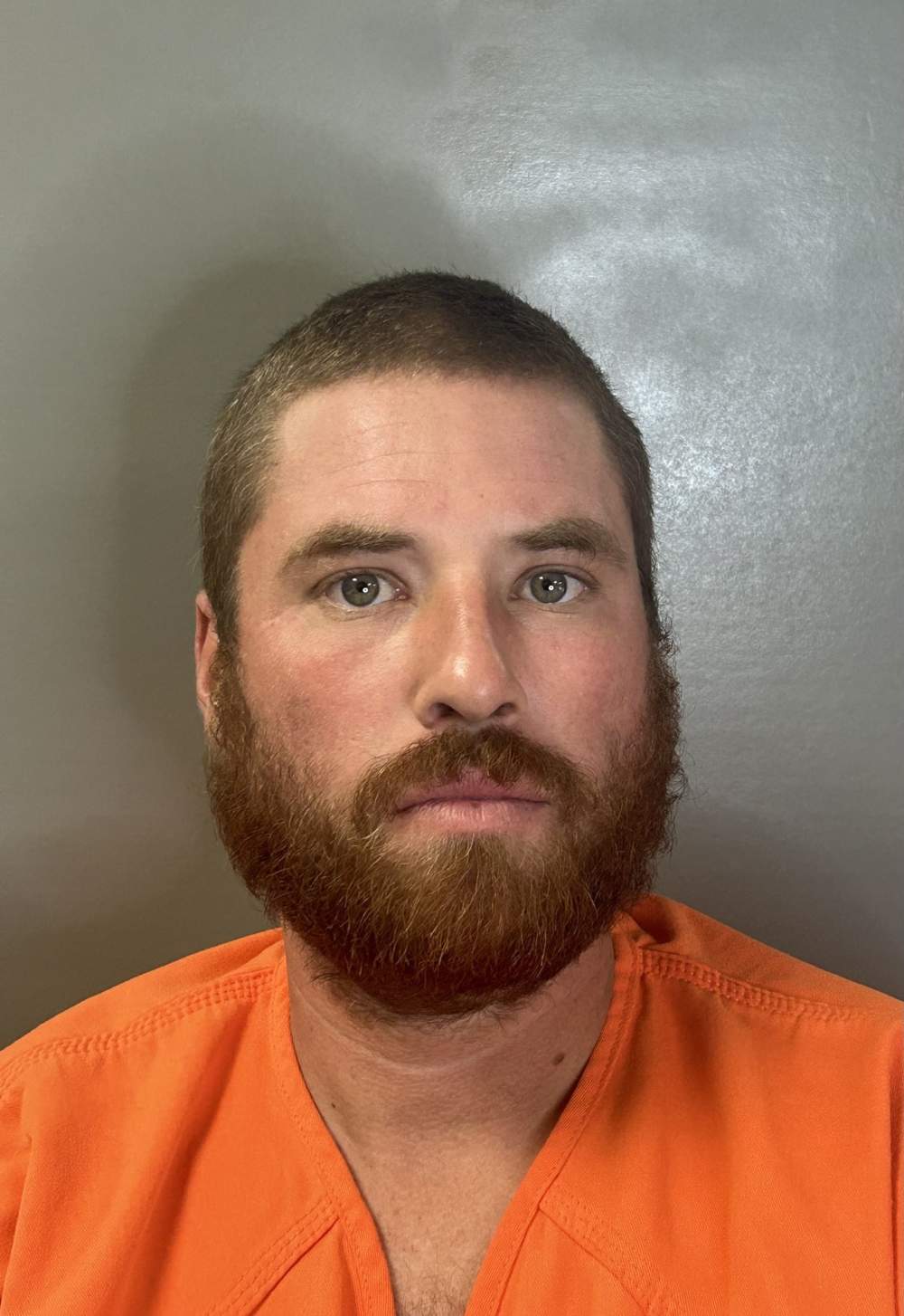 GEORGETOWN MAN HELD ON MULTIPLE CHARGES