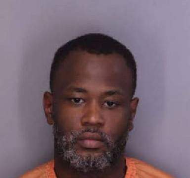 SUSPECT IDENTIFIED IN STRING OF BURGLARIES
