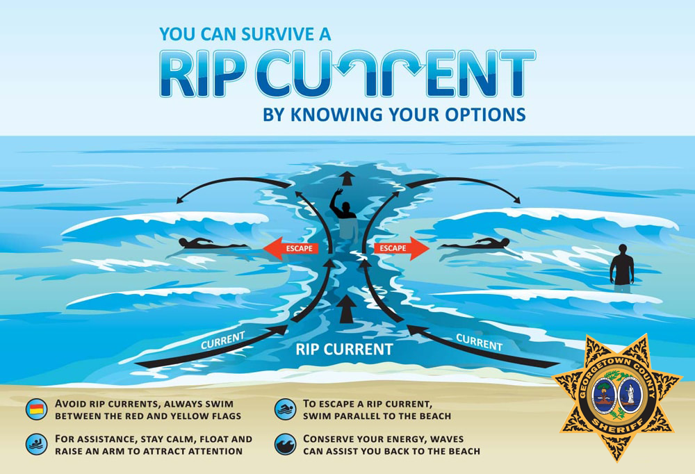 Rip Tide